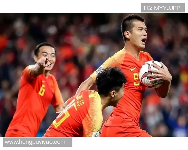 U23中国队迎战日本队力争在亚青赛中取得佳绩