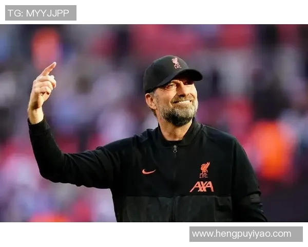 克洛普重申执教决心助力利物浦再度冲击欧冠荣耀